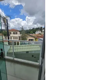 Imagem: Sobrado para Alugar, Horto Florestal