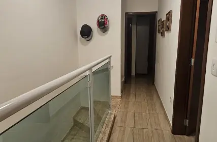 Imagem: Sobrado para Alugar, Horto Florestal