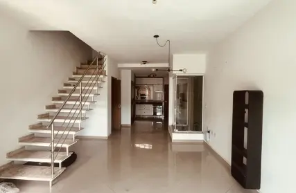 Imagem: Sobrado para Alugar, Horto Florestal