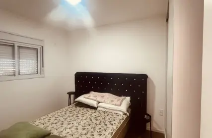 Imagem: Apartamento para Alugar, Vila Paulicéia
