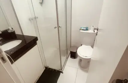 Imagem: Apartamento para Alugar, Vila Paulicéia