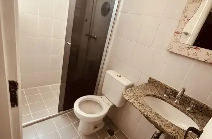 Imagem: Apartamento para Alugar, Parque Mandaqui