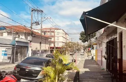 Imagem: Galpão / Salão para Alugar, Parque Mandaqui