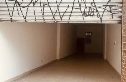 Imagem: Galpão / Salão para Alugar, Parque Mandaqui