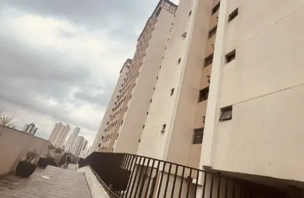 Imagem: Apartamento para Alugar, Parque Mandaqui