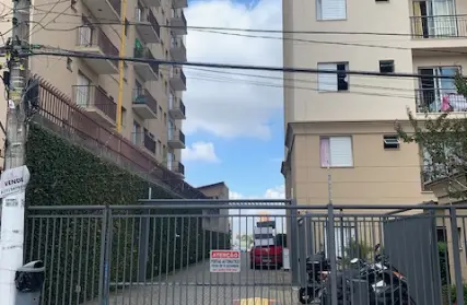 Imagem: Apartamento para Alugar, Lauzane Paulista