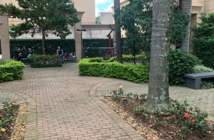 Imagem: Apartamento para Alugar, Lauzane Paulista
