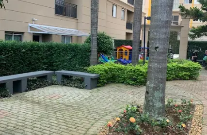 Imagem: Apartamento para Alugar, Lauzane Paulista