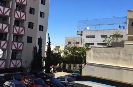 Imagem: Apartamento para Alugar, Parque Mandaqui