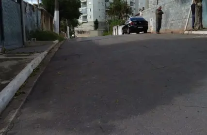 Imagem: Terreno para Venda, Vila Santos