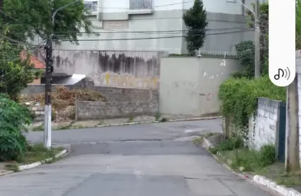 Imagem: Terreno para Venda, Vila Santos