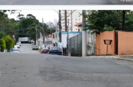 Imagem: Terreno para Venda, Vila Santos