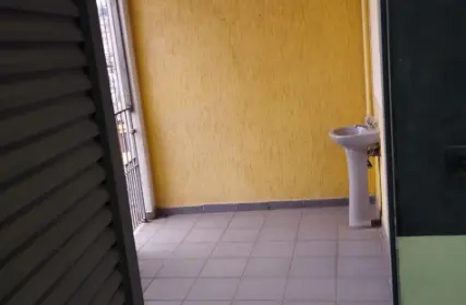 Imagem: Galpão / Salão para Alugar, Brasilândia