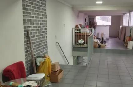 Imagem: Galpão / Salão para Alugar, Brasilândia