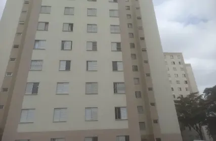 Imagem: Apartamento para Venda, Cachoeirinha