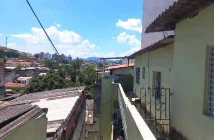 Imagem: Sobrado para Alugar, Casa Verde Alta