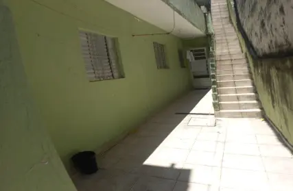 Imagem: Sobrado para Alugar, Casa Verde Alta