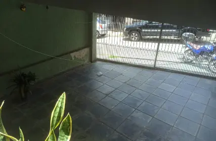 Imagem: Sobrado para Venda, Lauzane Paulista