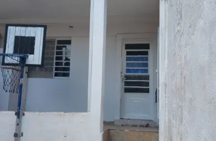 Imagem: Sobrado para Venda, Jardim Damasceno