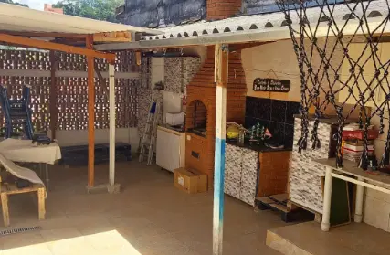 Imagem: Sobrado para Venda, Jardim Damasceno