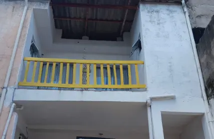 Imagem: Sobrado para Venda, Jardim Damasceno