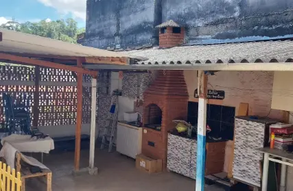 Imagem: Sobrado para Venda, Jardim Damasceno