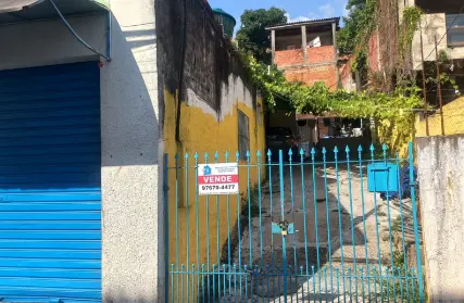 Imagem: Casa Térrea para Venda, Brasilândia