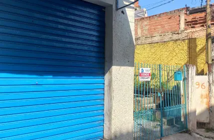 Imagem: Casa Térrea para Venda, Brasilândia