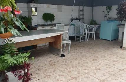 Imagem: Sobrado para Venda, Jardim Peri