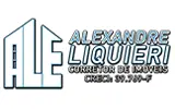 Logo Alexandre Liquieri Corretor de Imóveis