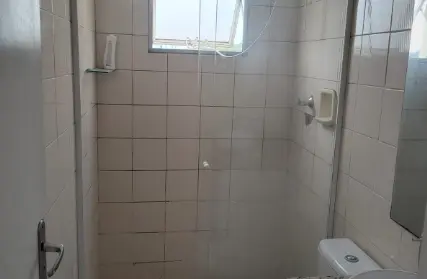 Imagem: Apartamento para Alugar, Tremembé