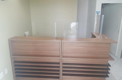 Imagem: Sala Comercial para Alugar, Água Fria