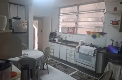 Imagem: Sobrado para Venda, Jardim França