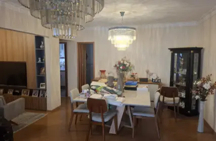 Imagem: Apartamento para Venda, Água Fria
