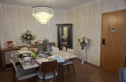 Imagem: Apartamento para Venda, Água Fria