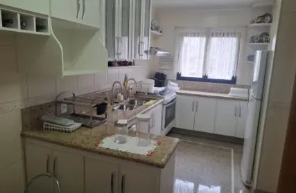 Imagem: Apartamento para Venda, Água Fria