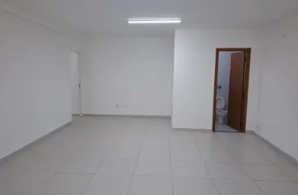 Imagem: Sala Comercial para Alugar, Água Fria