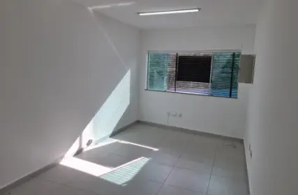 Imagem: Sala Comercial para Alugar, Água Fria
