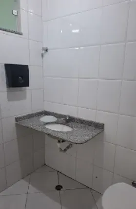 Imagem: Sala Comercial para Alugar, Água Fria