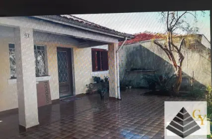 Imagem: Sobrado para Venda, Jardim do Colégio