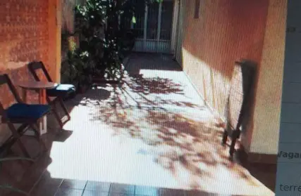 Imagem: Sobrado para Venda, Jardim do Colégio