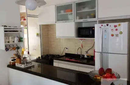 Imagem: Apartamento para Venda, Protendit