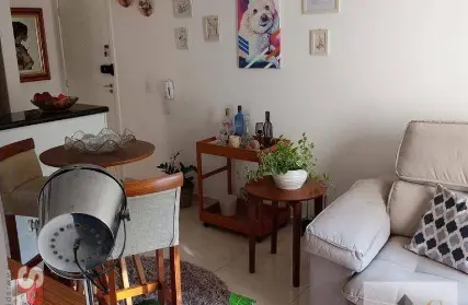 Imagem: Apartamento para Venda, Protendit