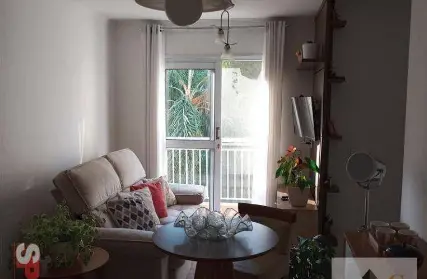 Imagem: Apartamento para Venda, Protendit