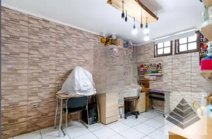 Imagem: Sobrado para Venda, Vila Leonor