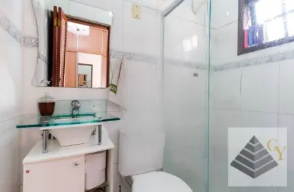 Imagem: Sobrado para Venda, Vila Leonor