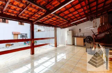 Imagem: Sobrado para Venda, Vila Leonor