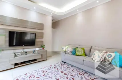 Imagem: Sobrado para Venda, Vila Leonor