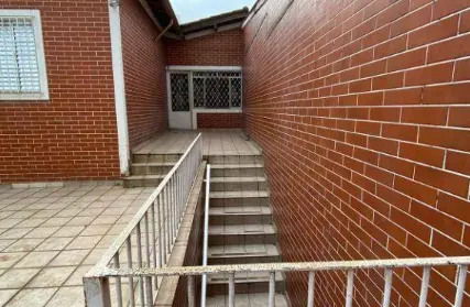 Imagem: Casa Térrea para Venda, Santa Teresinha