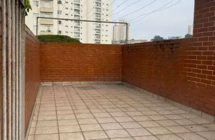 Imagem: Casa Térrea para Venda, Santa Teresinha